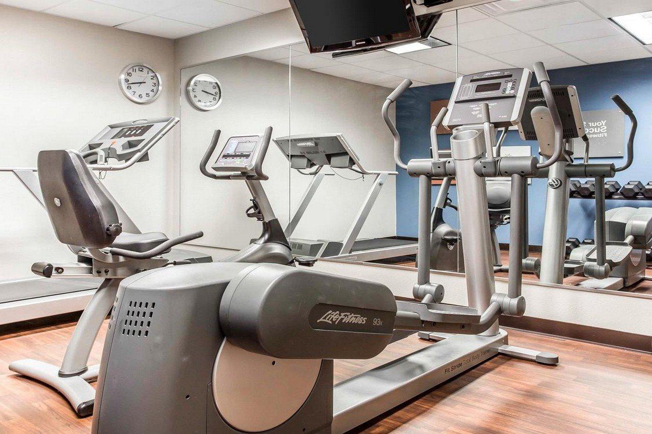 Comfort Suites Morrow- Atlanta South Εξωτερικό φωτογραφία