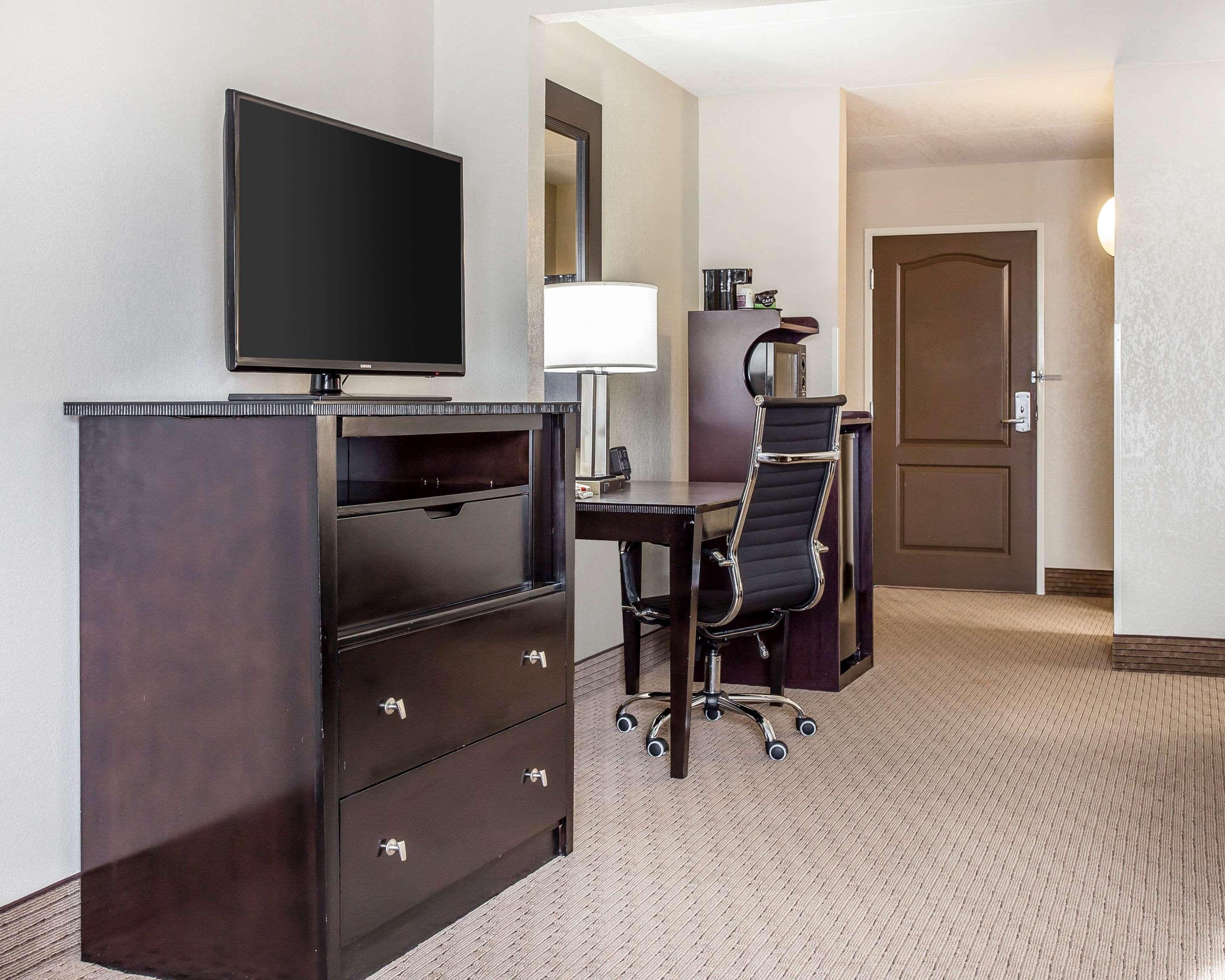 Comfort Suites Morrow- Atlanta South Εξωτερικό φωτογραφία