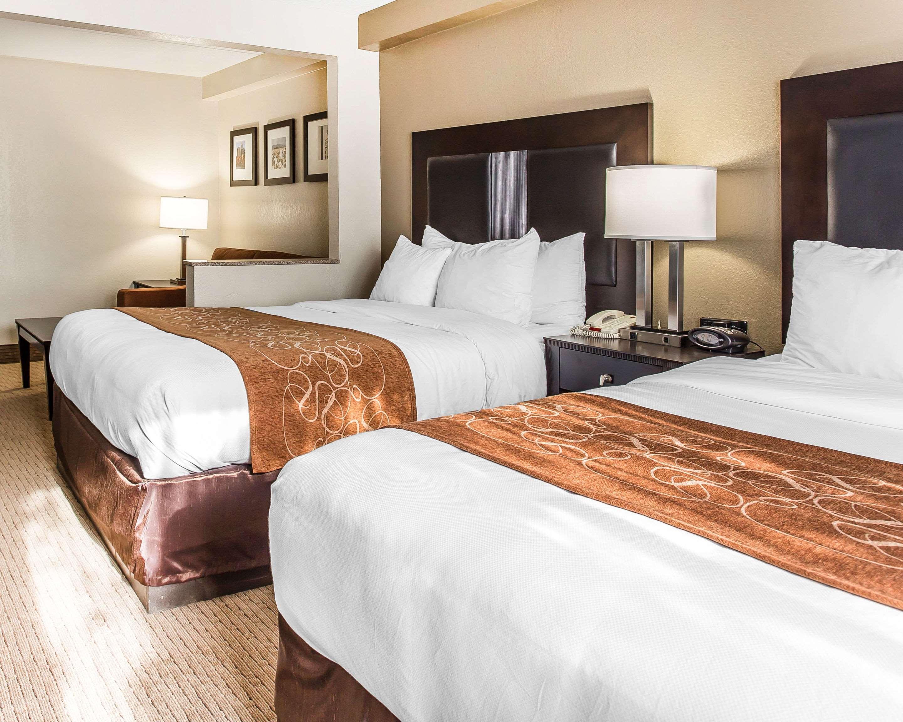 Comfort Suites Morrow- Atlanta South Εξωτερικό φωτογραφία