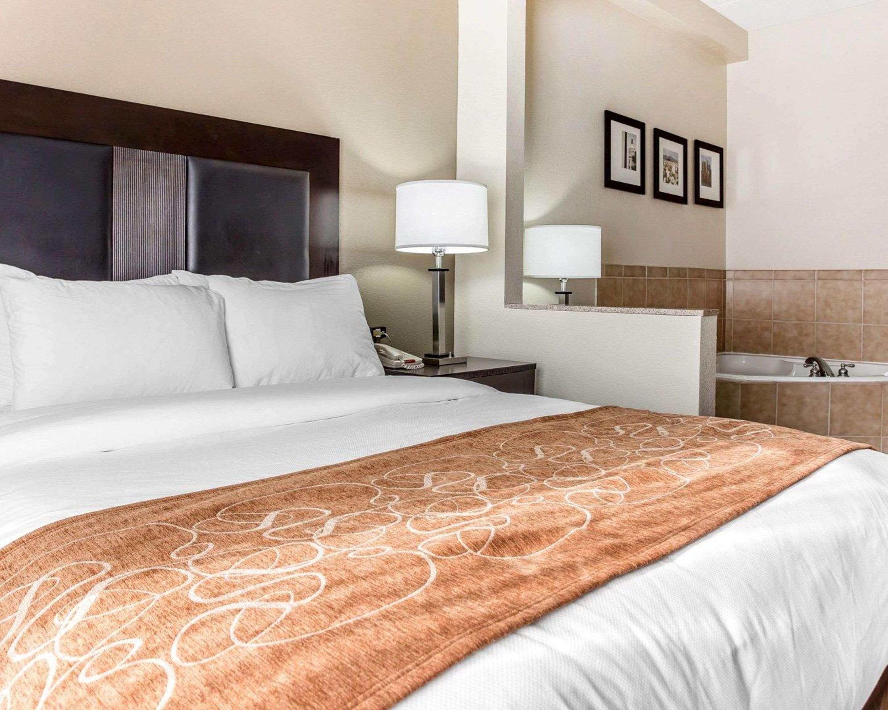 Comfort Suites Morrow- Atlanta South Εξωτερικό φωτογραφία