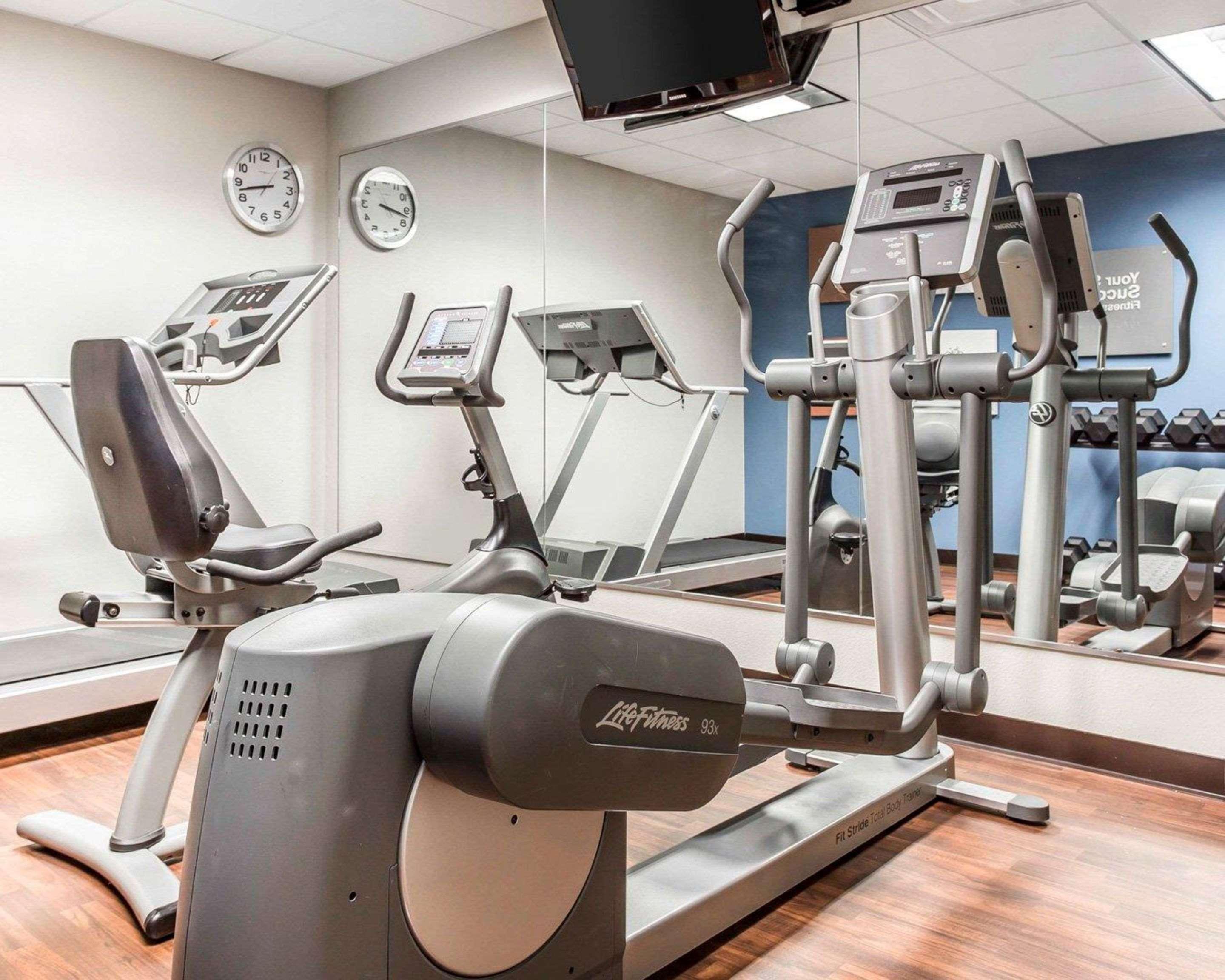 Comfort Suites Morrow- Atlanta South Εξωτερικό φωτογραφία