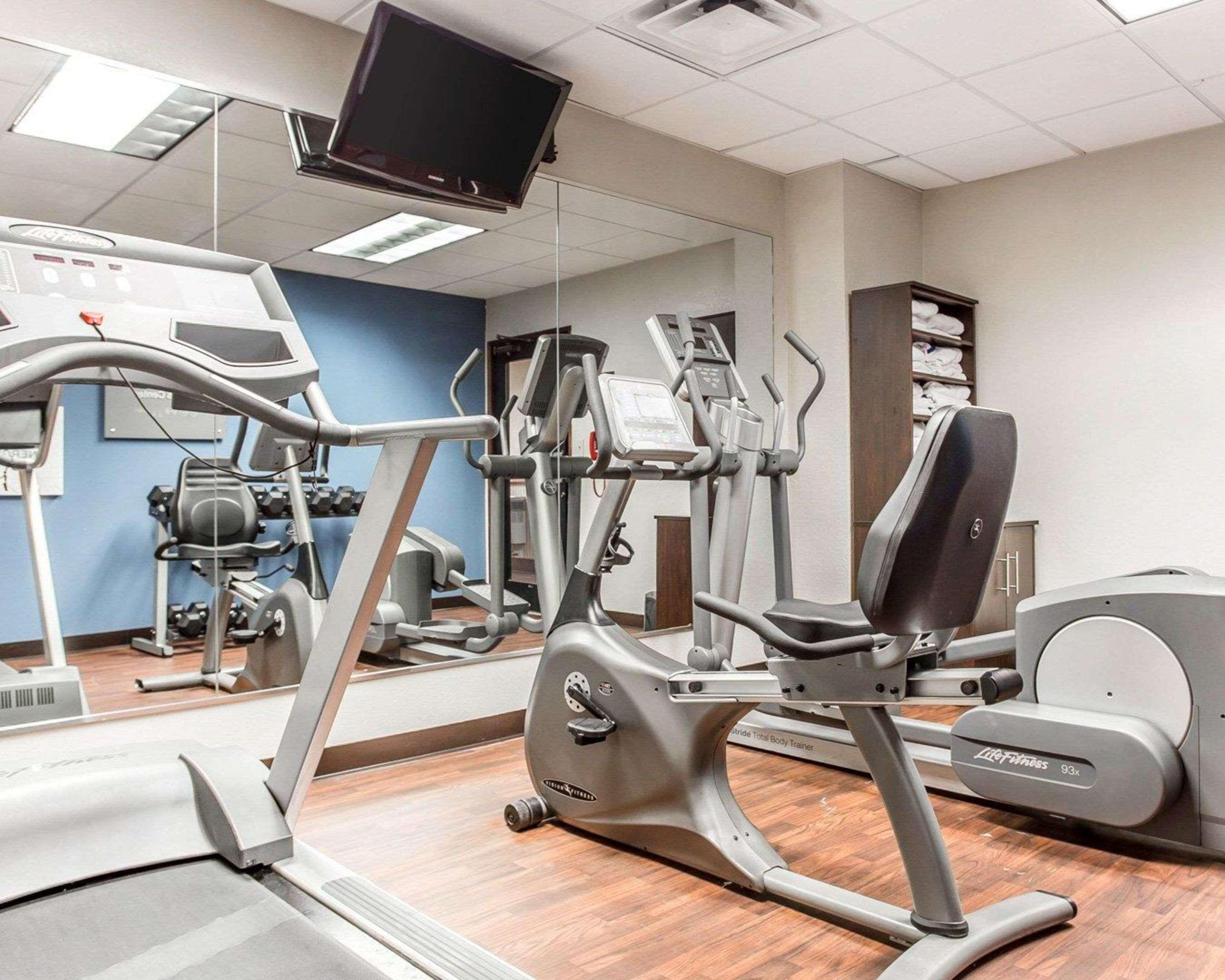 Comfort Suites Morrow- Atlanta South Εξωτερικό φωτογραφία