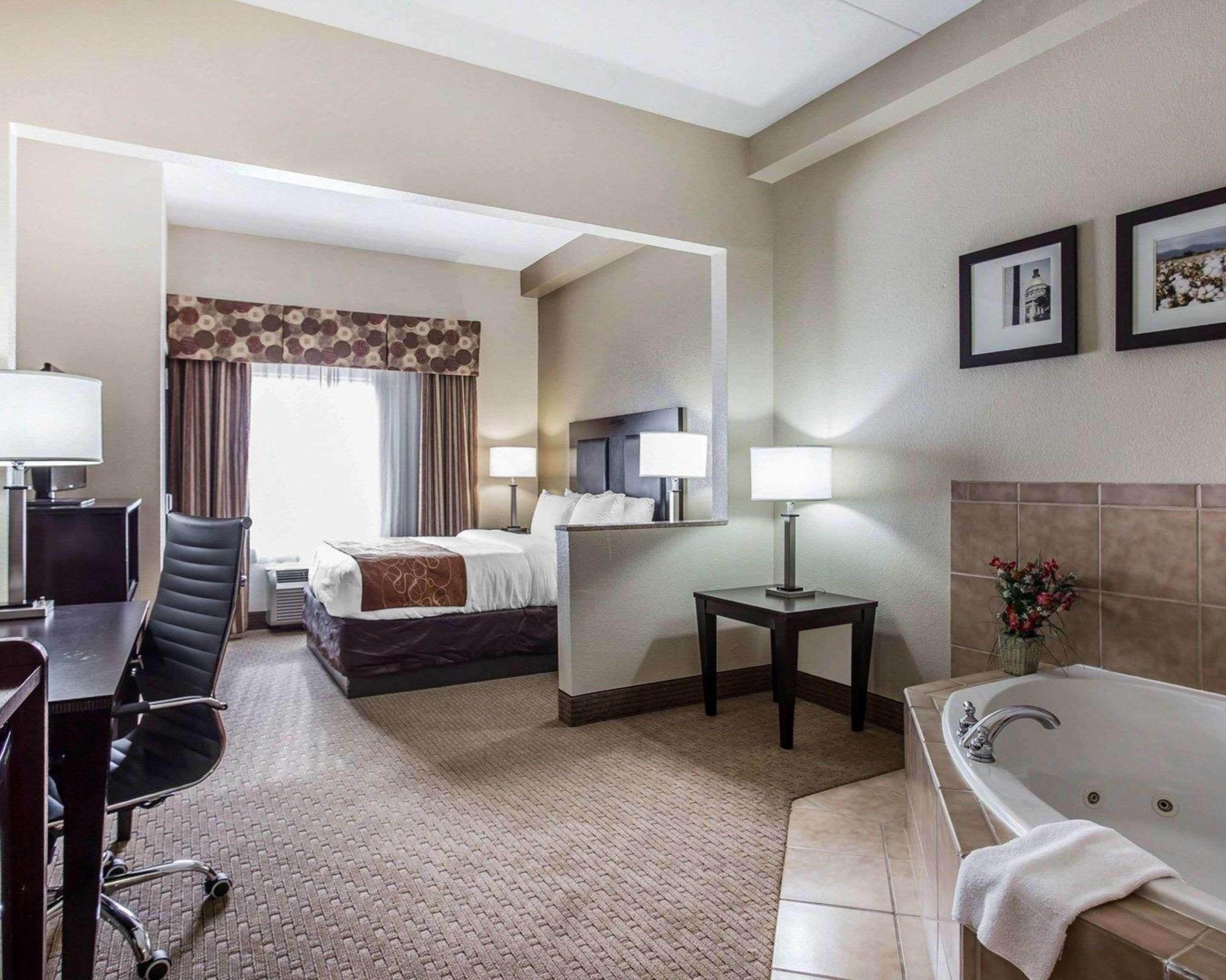 Comfort Suites Morrow- Atlanta South Εξωτερικό φωτογραφία