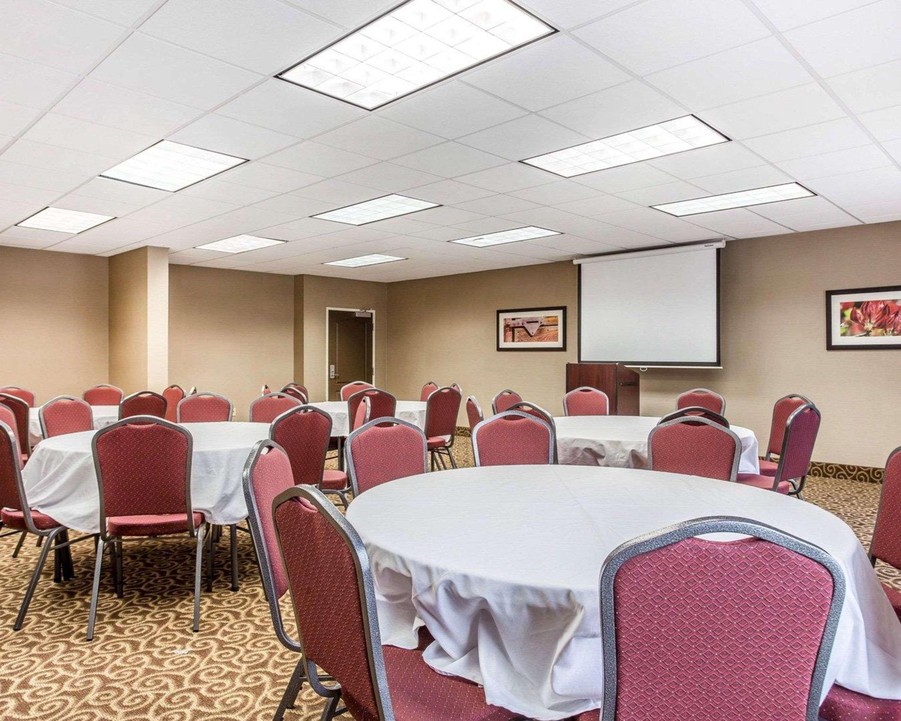Comfort Suites Morrow- Atlanta South Εξωτερικό φωτογραφία