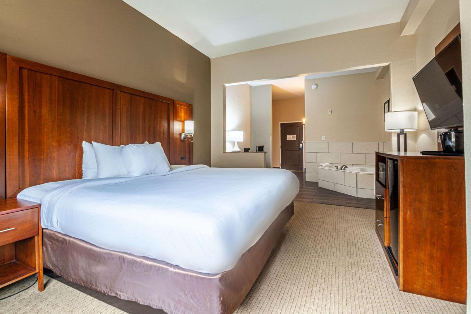 Comfort Suites Morrow- Atlanta South Εξωτερικό φωτογραφία