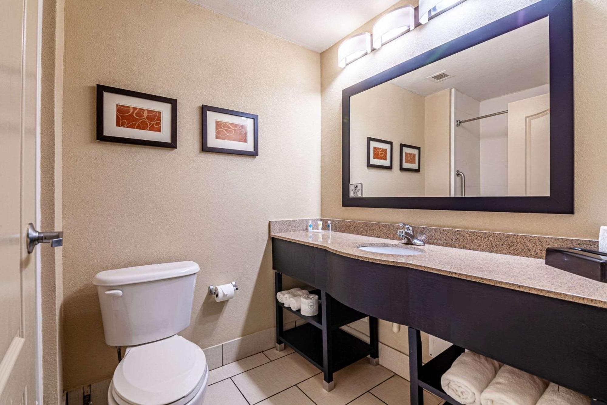 Comfort Suites Morrow- Atlanta South Εξωτερικό φωτογραφία
